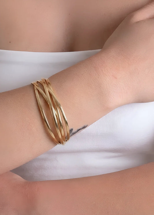 Brazalete Cross