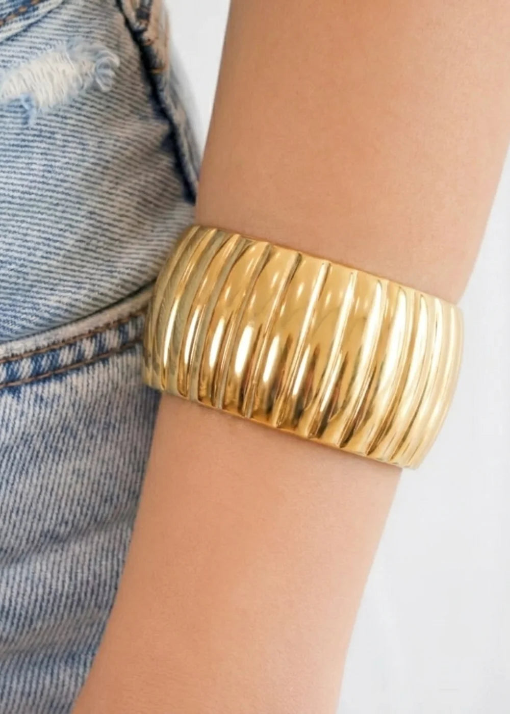 Brazalete Pilar