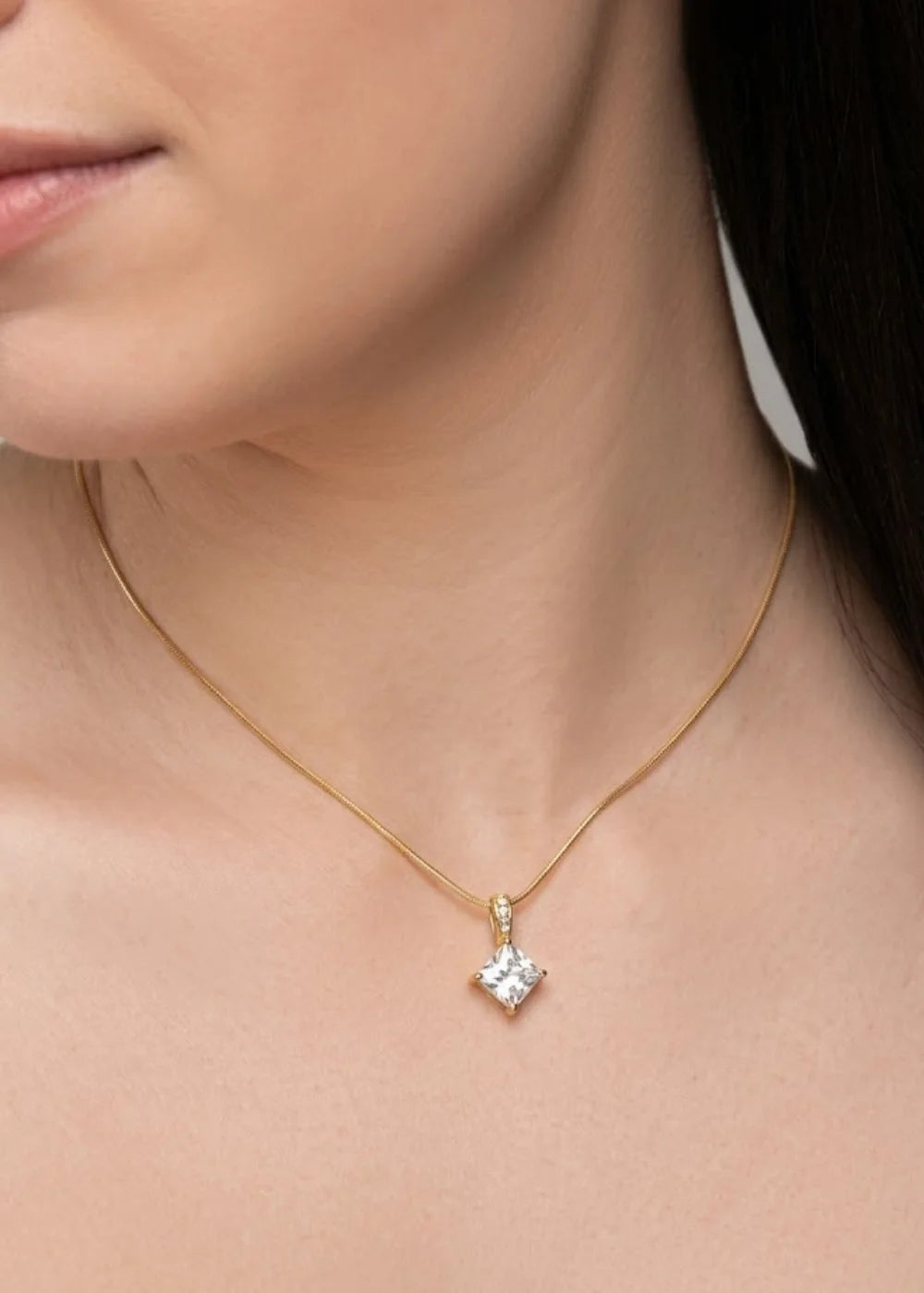 Collar Diamante