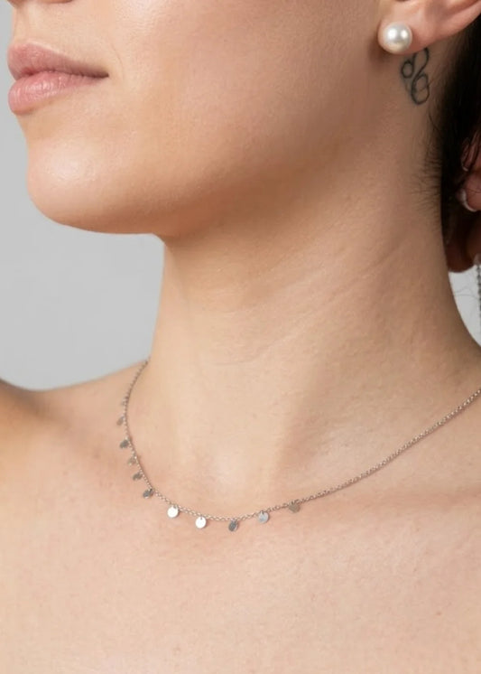 Collar Dots