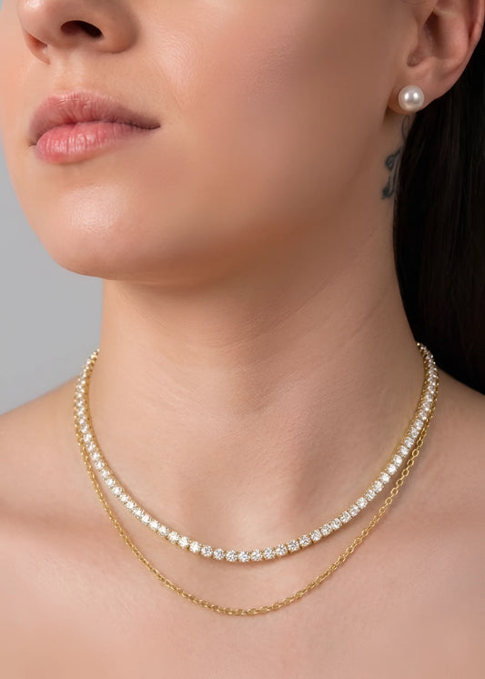 Collar Dua