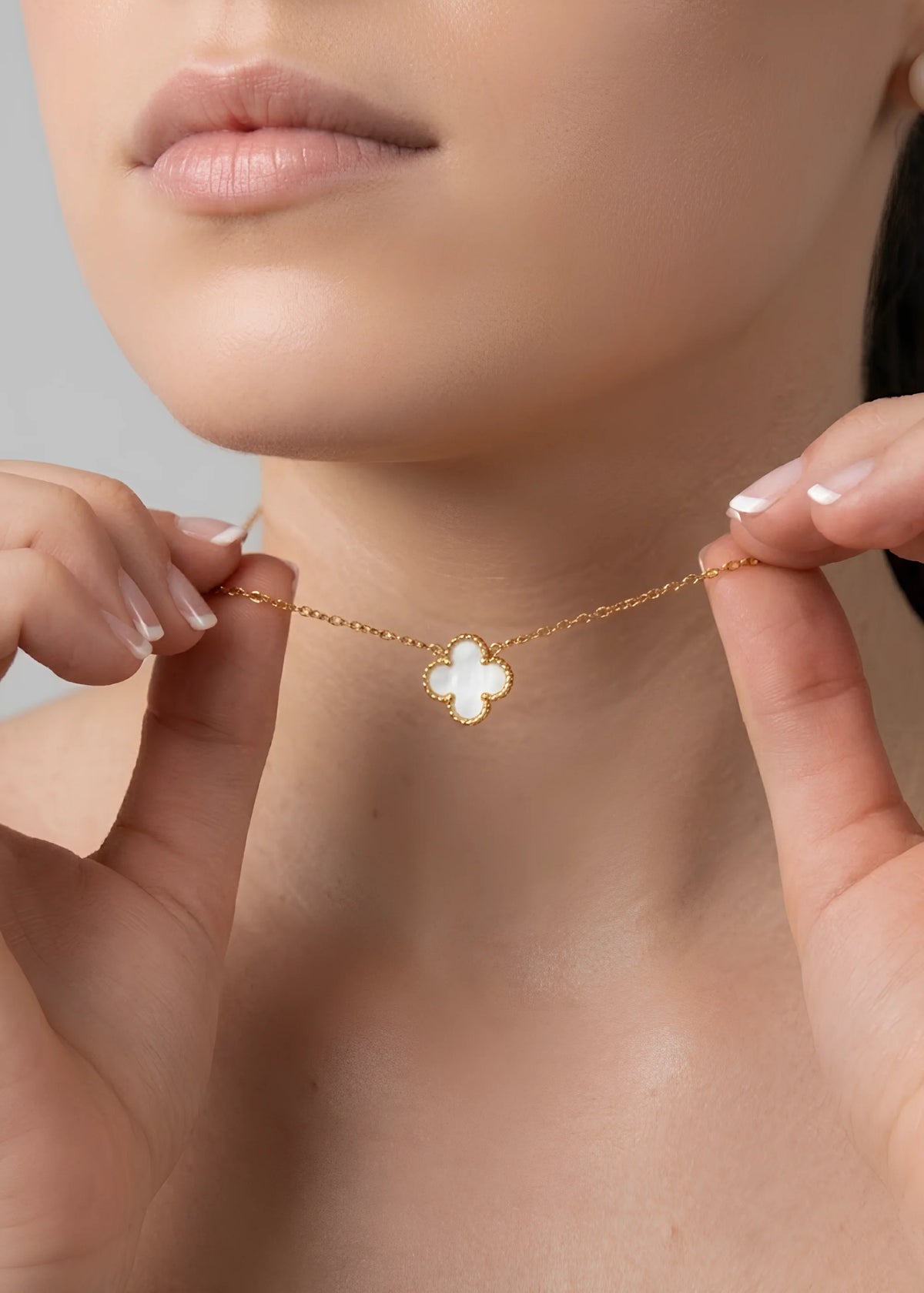 Collar Luck