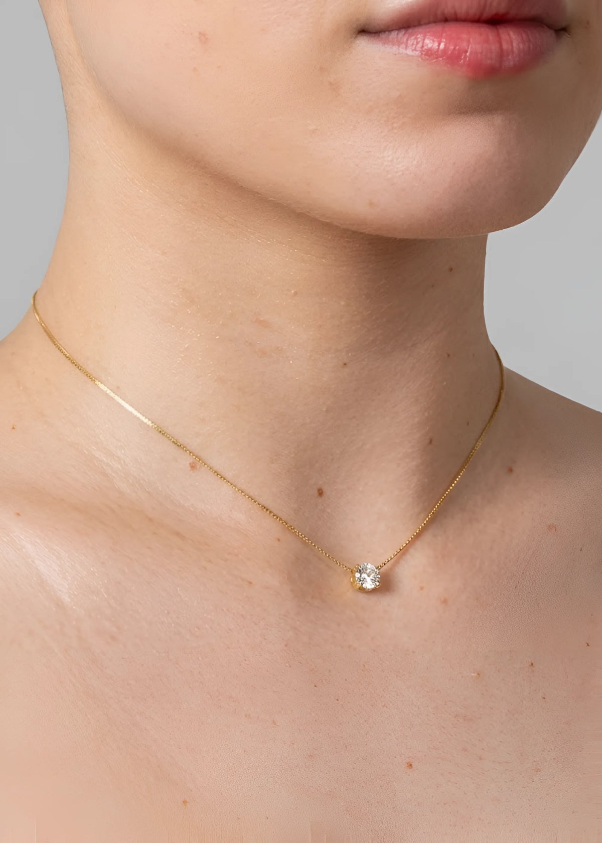 Collar Stel