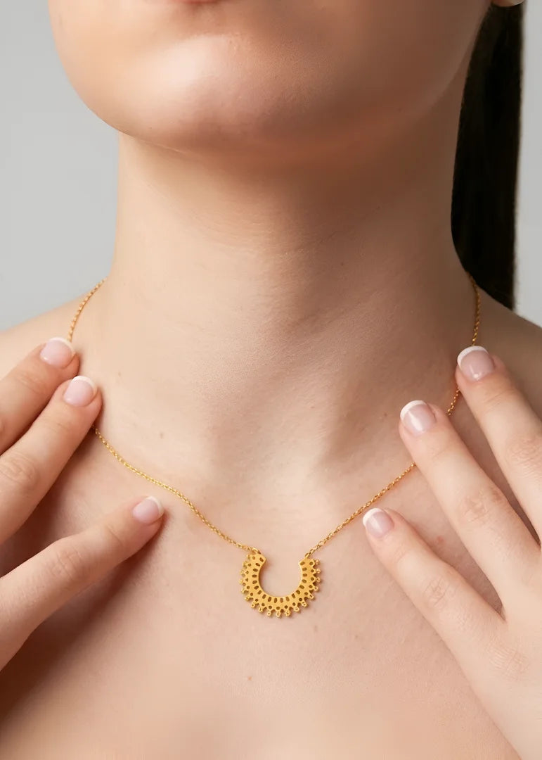 Collar Sun