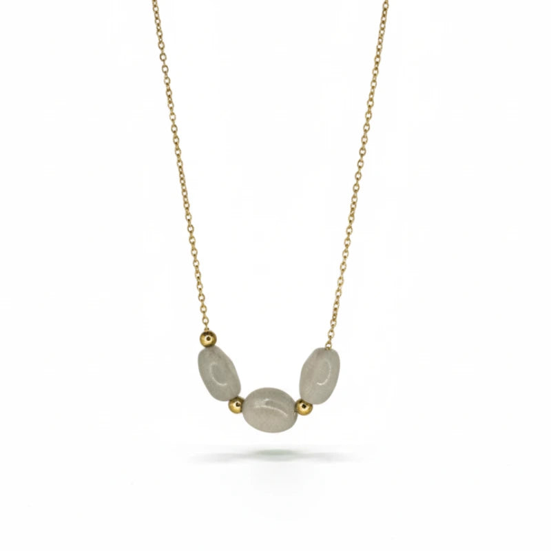 Collar essence