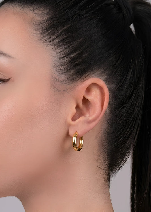 Pendientes Bold