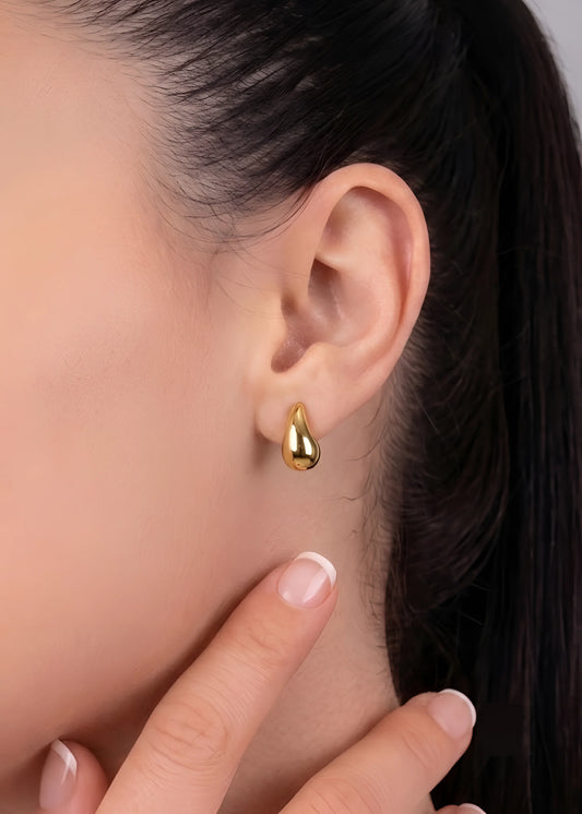 Pendientes Drop