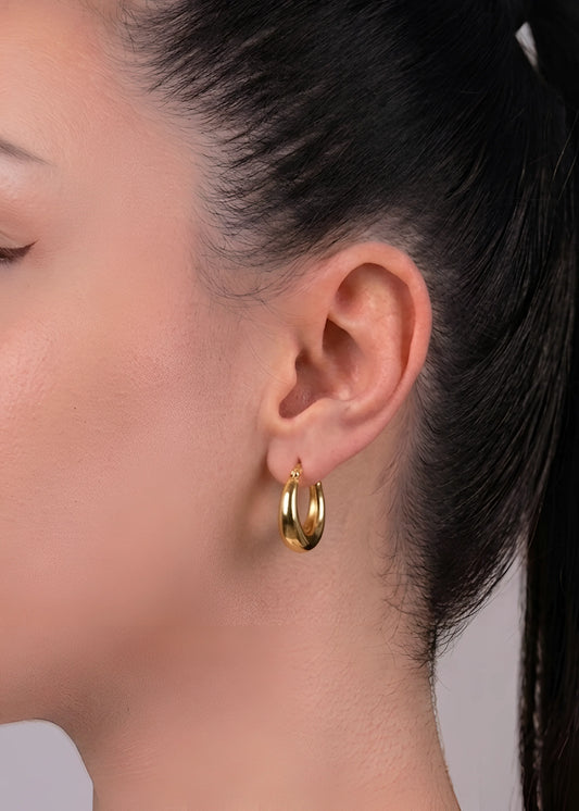 Pendientes Silk