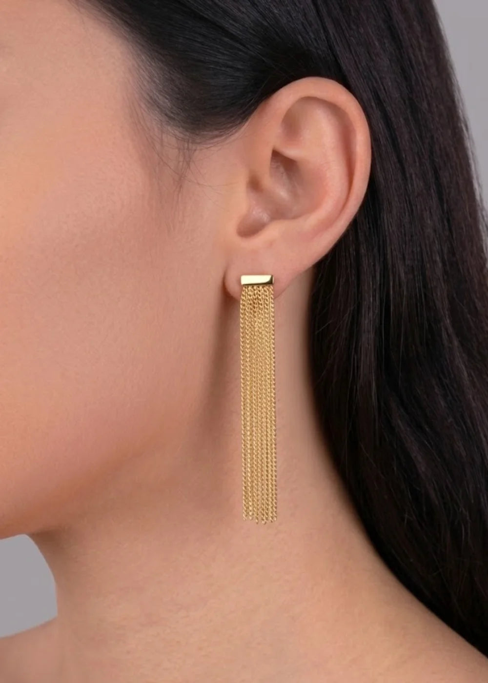 Pendientes Waterfall