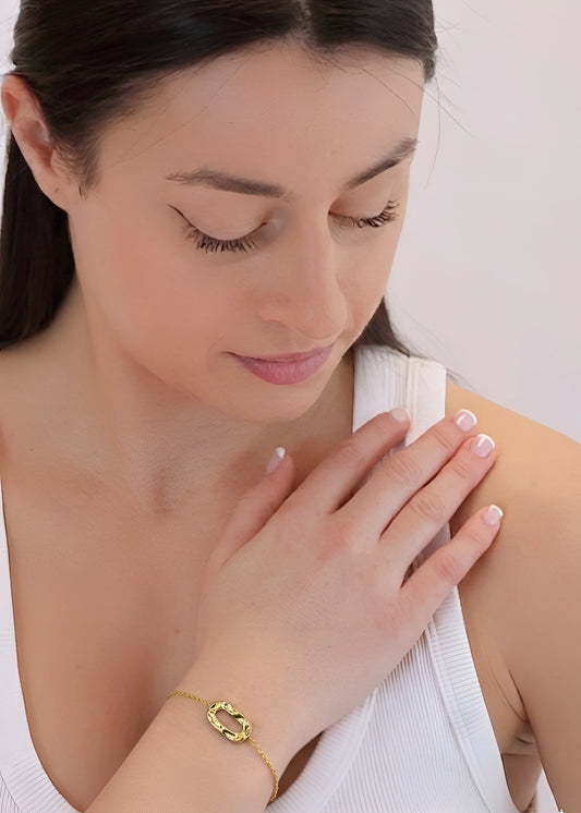 Pulsera Dune