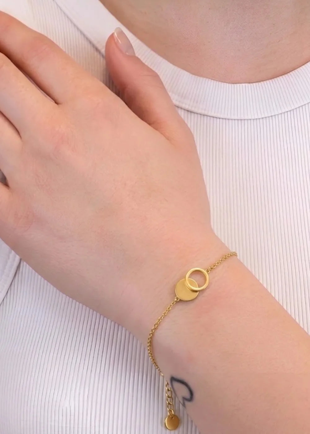 Pulsera Eclipse