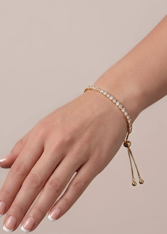 Pulsera Glow