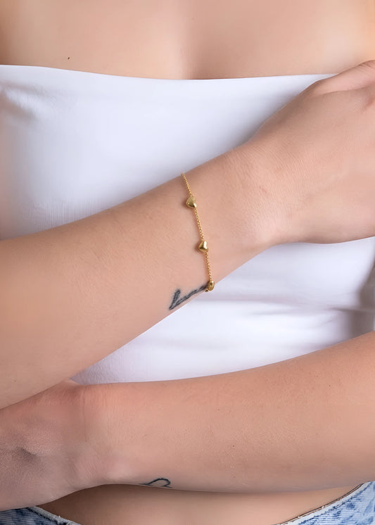 Pulsera Amour