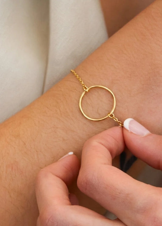 Pulsera Origen