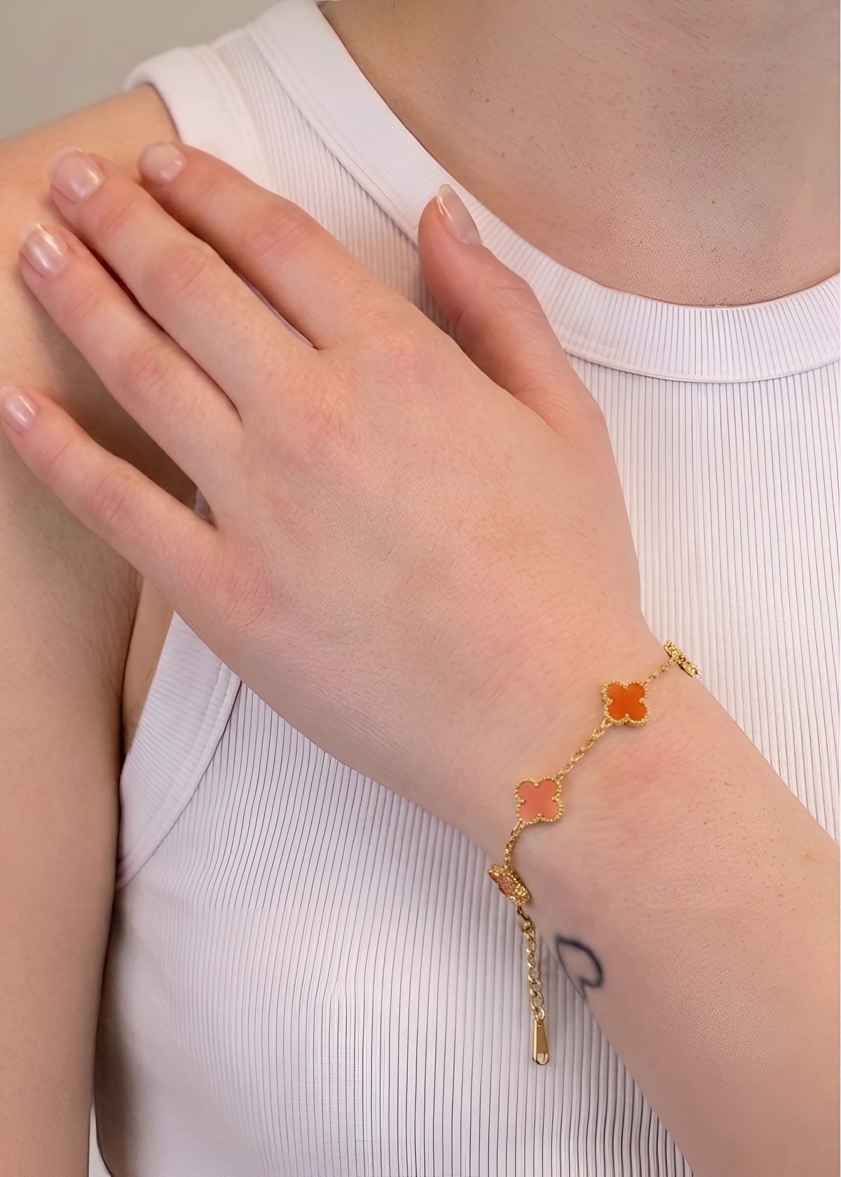 Pulsera Rouge