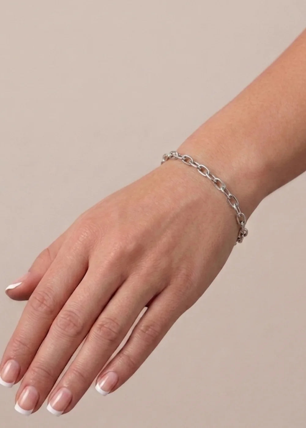 Pulsera Steel