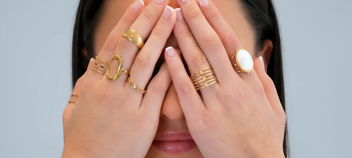 Anillos