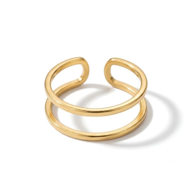 Anillo Doble