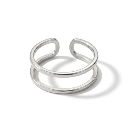 Anillo Doble