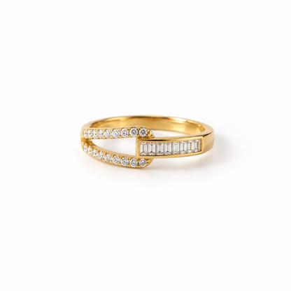 Anillo Alina