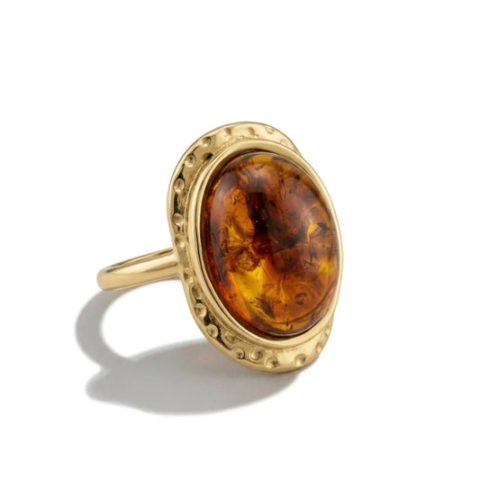 Anillo Amber
