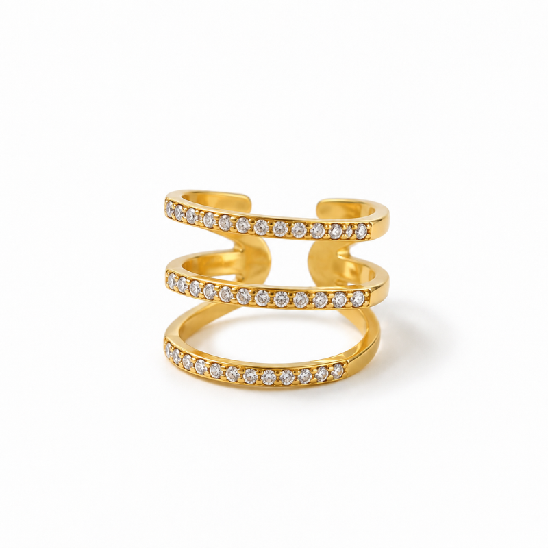 Anillo Aria