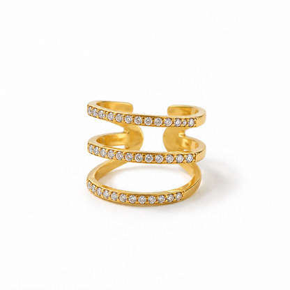 Anillo Aria