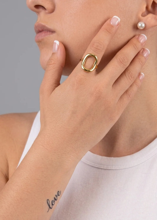 Anillo Aro