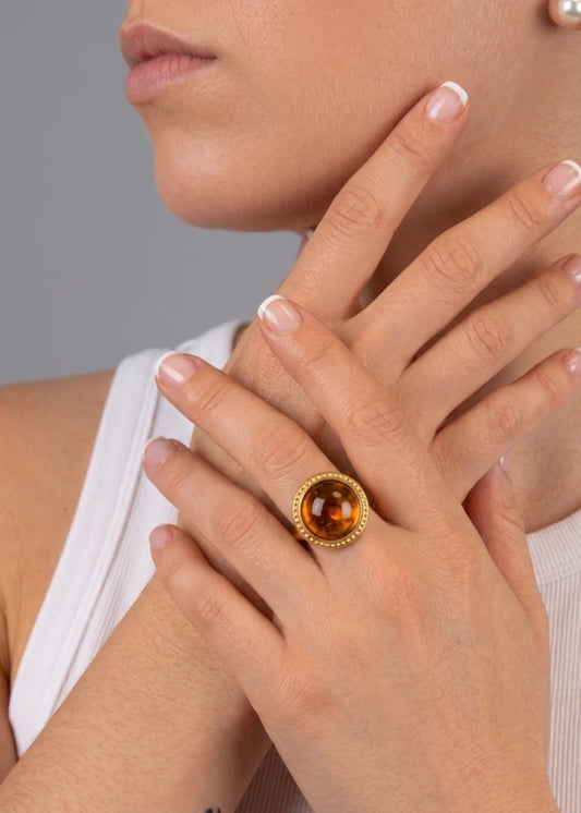 Anillo Aurora