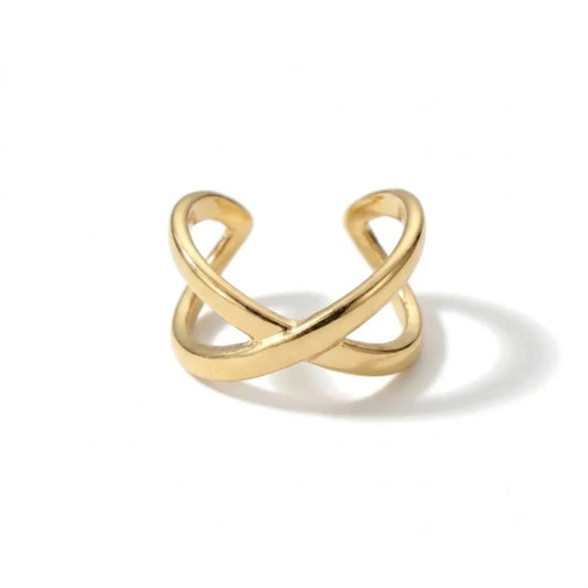 Anillo Cruzado