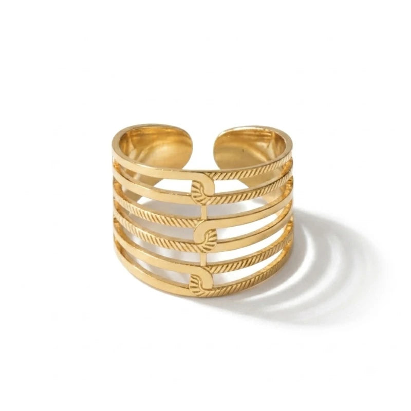Anillo Dunas