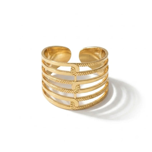 Anillo Dunas