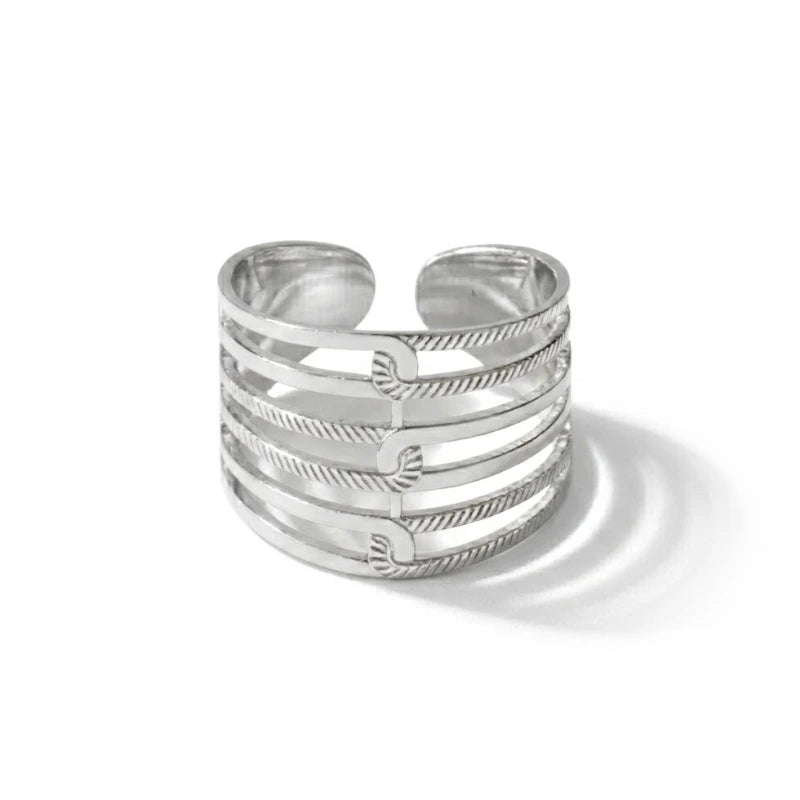 Anillo Dunas