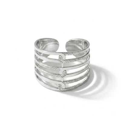 Anillo Dunas