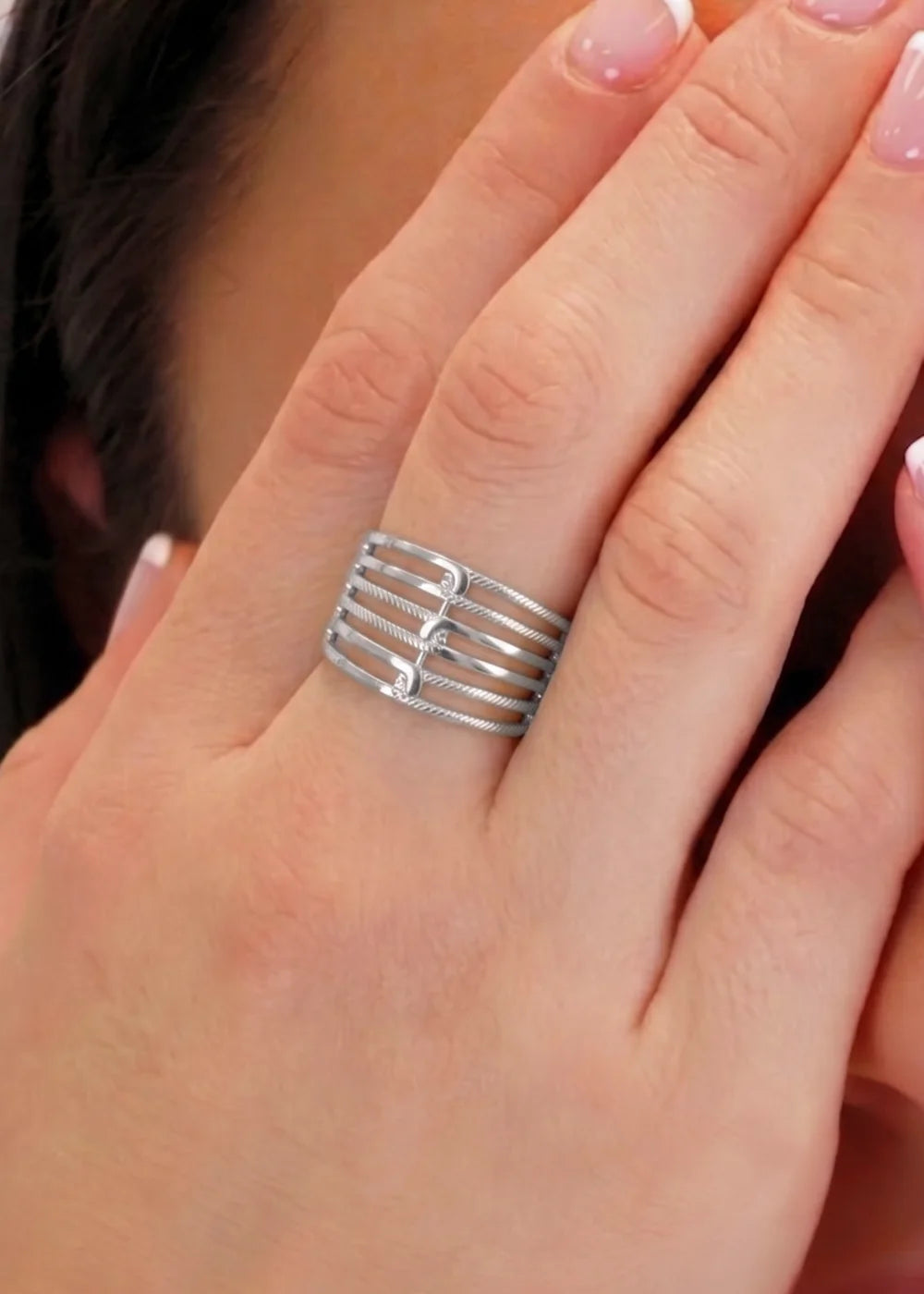 Anillo Dunas