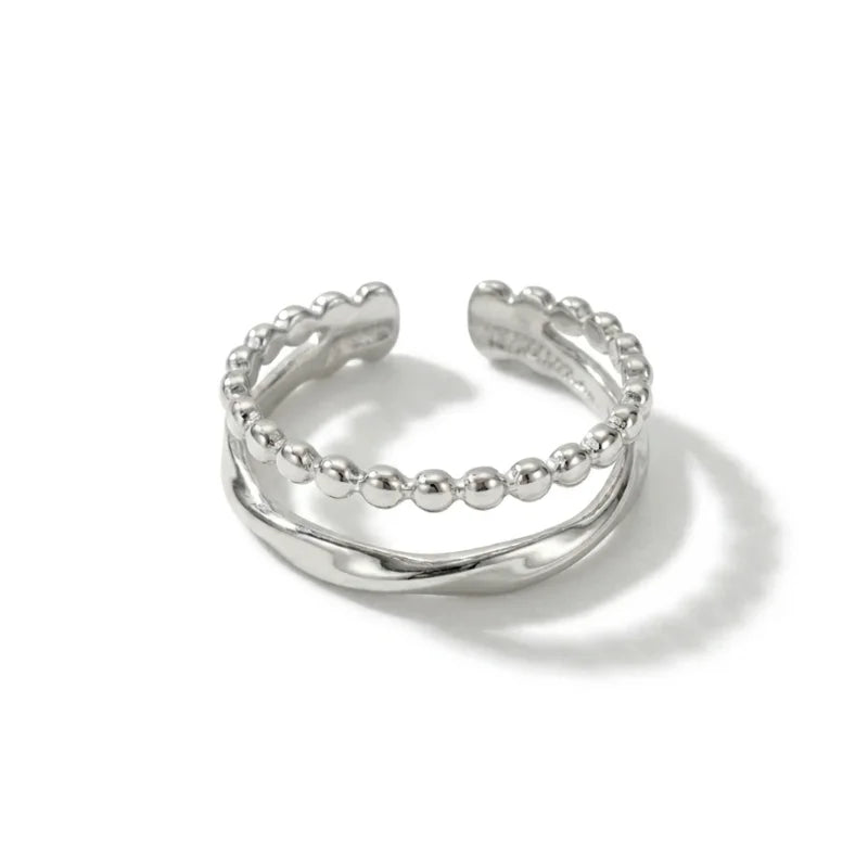 Anillo Duo
