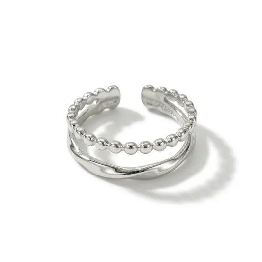 Anillo Duo