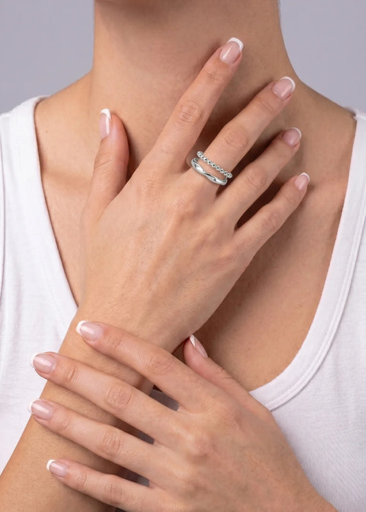 Anillo Duo