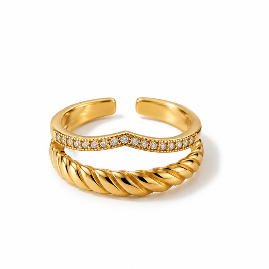 Anillo Elara