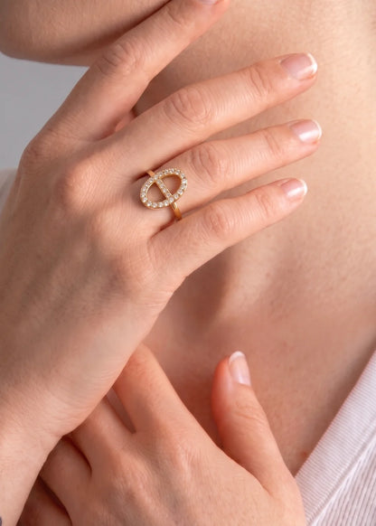Anillo Eos