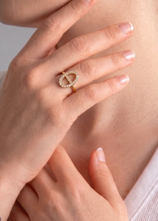 Anillo Eos