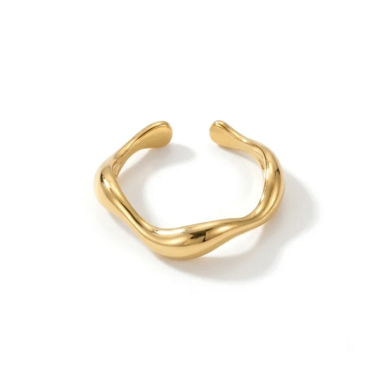 Anillo Fluid