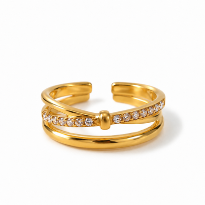 Anillo Liora