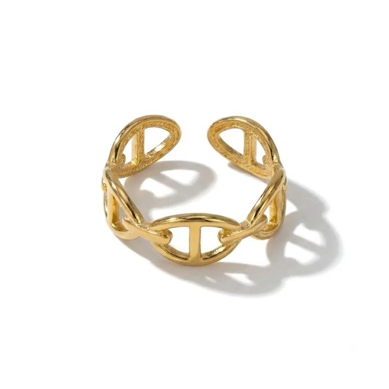 Anillo Marine