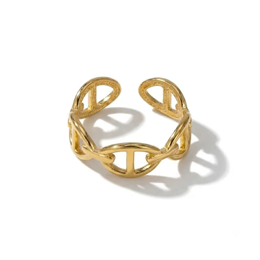 Anillo Marine