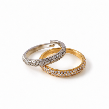 Anillo Nara