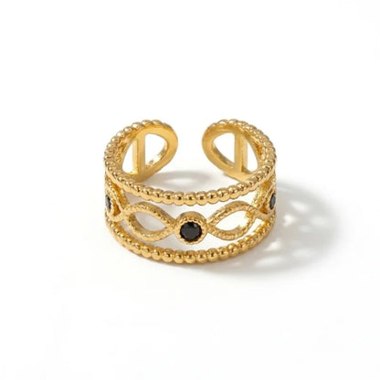 Anillo Nefertari