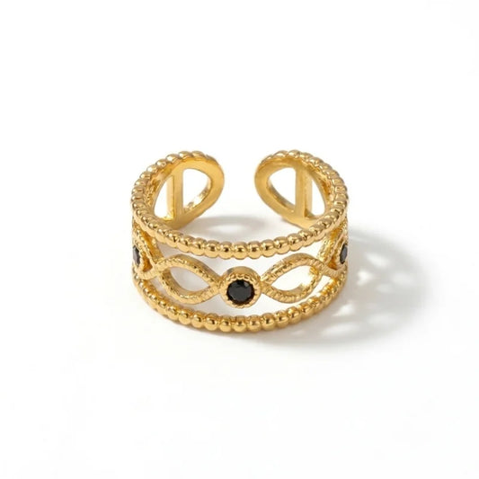 Anillo Nefertari