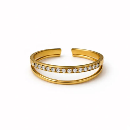 Nova Ring