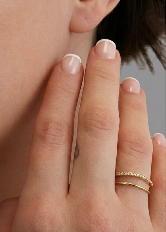 Nova Ring